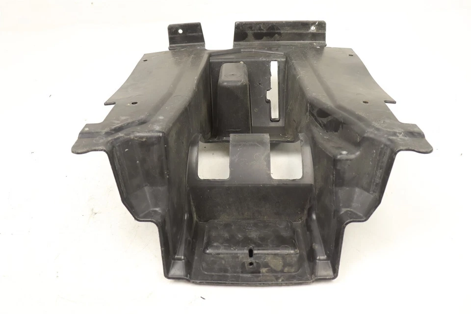 John Deere Gator RSX 850i 12 Center Shift Console M178318 46972 - Image 4 of 4