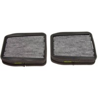 Maxgear Innenraumfilter Aktivkohlefilter FüR Mercedes-Benz E-Klasse W211