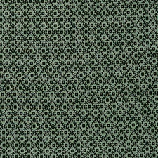 Wyoming Traders Wild Rag Frontier Calico Green 100% Silk Western Scarf - 34.5"