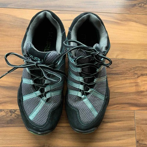 Kuru women chicane hiking shoes 9.5 | eBay