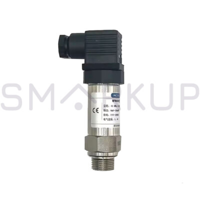 New In Box New In Box MICROSENSOR MPM4891 Pressure Switch 0-25MPA