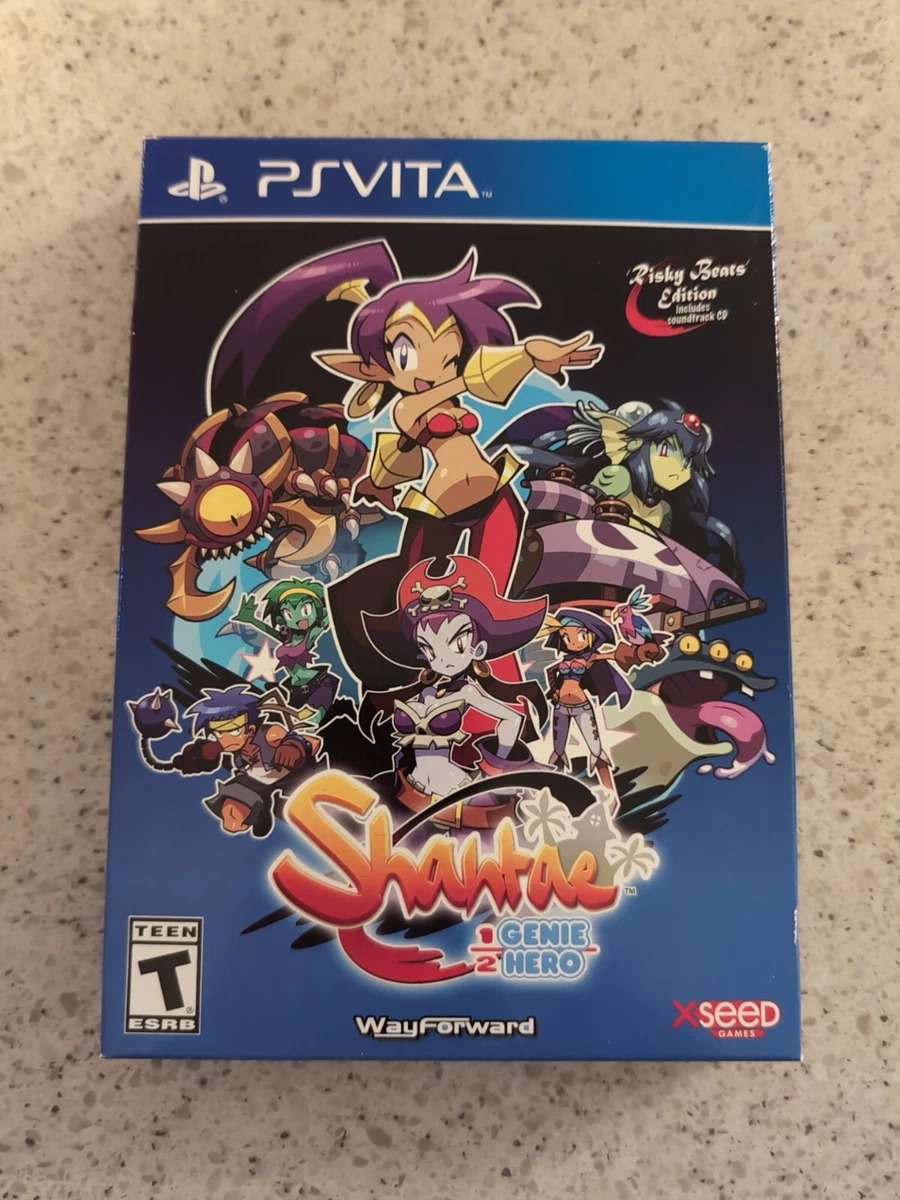 Las mejores ofertas en Videojuegos para Sony Playstation Vita