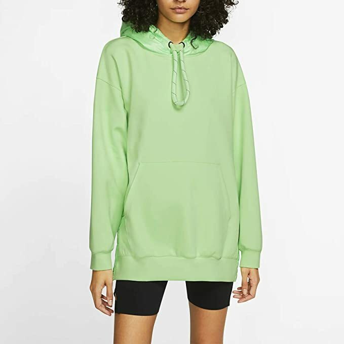 nike sportswear city ready hoodie