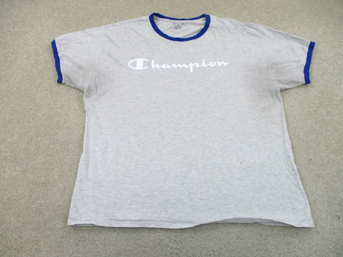 mens champion shirt sale