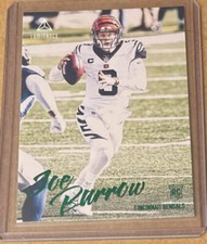 Joe Burrow Bengals