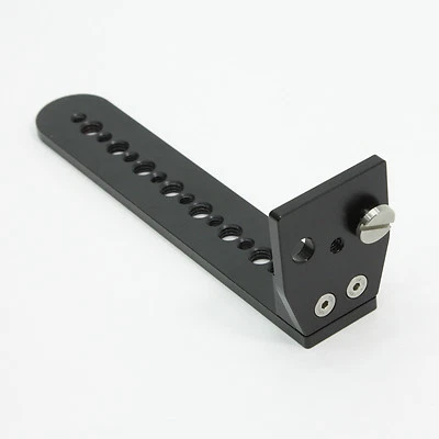 KONOVA SUNJIB MONITOR BRACKET Mini Crane Single Arm Jib Plate Bowl Compatible - Image 1 of 4
