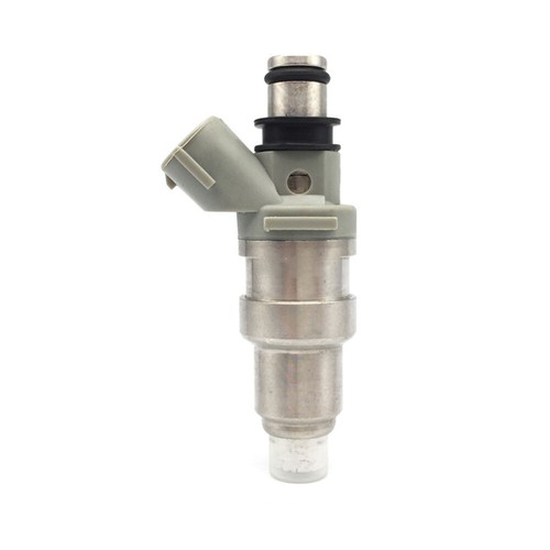 4Pcs Fuel Injector 23250-11060 For Toyota Starlet EP82 4EFTE 1.3L 1.5L - Picture 2 of 6