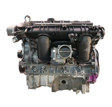 Moteur BMW 528