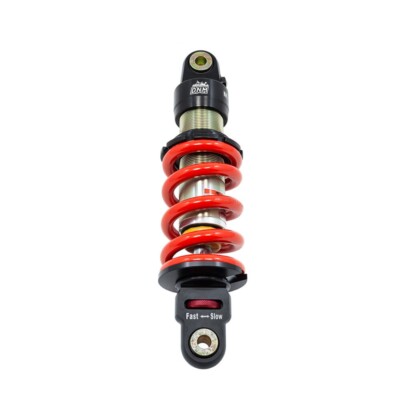 Honda Grom HD DNM Rear Shock - Heavy Spring - Stunt   Suspension - TBW1618
