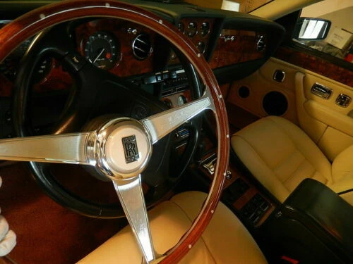 Komplette Nardi Lenkräder & Naben zum Auto-Tuning