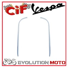 BORDO SCUDO TIPO ORIGINALE DX SX VESPA ET2 ET4 50 125 150 DESTRO SINISTRO