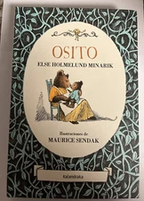 Osito by Else Holmelund Minarik (2016, Hardcover) Español (NoEnglish!)
