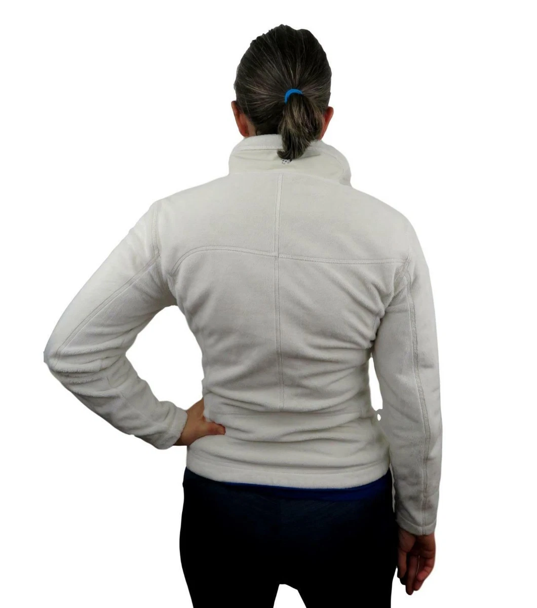 Mountain Hardwear Women's Fleece Gore Windstopper Jacket