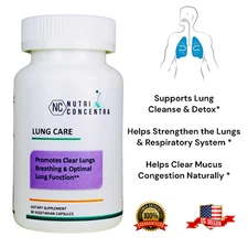 Vitamin B5, Potassium, Eucalyptus, Oregano, CoQ10, Lungwort, Biomedical Formula.