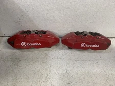 2009-2016 Hyundai Genesis Coupe Brembo REAR brake calipers caliper pair oem