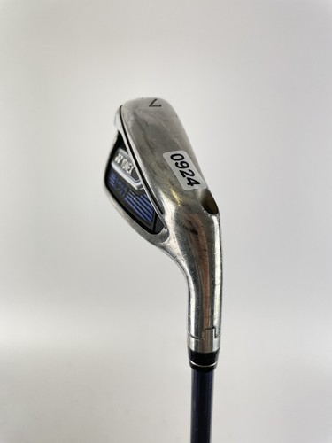 Yonex E-Zone Elite 2 7 Iron Regular Flec Graphite /2* Flt /0924 - Picture 12 of 12