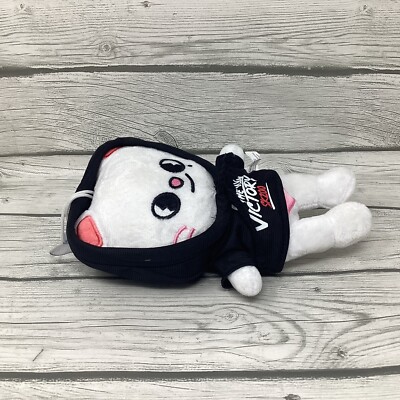 skzoo Jiniret ジニレットミニ　ヒョンジンぬいぐるみミニ Stray Kids SKZOO Stuffed Plush Hyunjin Jiniret Mini Size | eBay