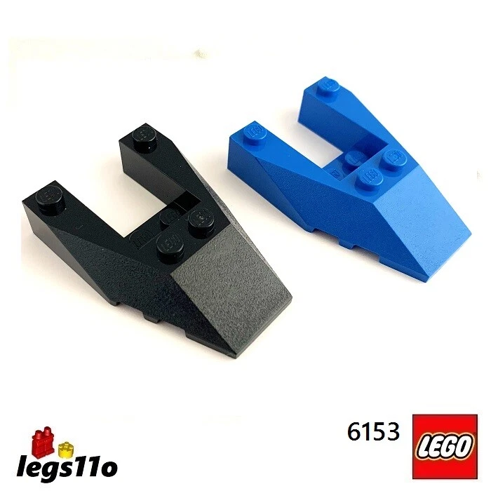 6153 lego sales