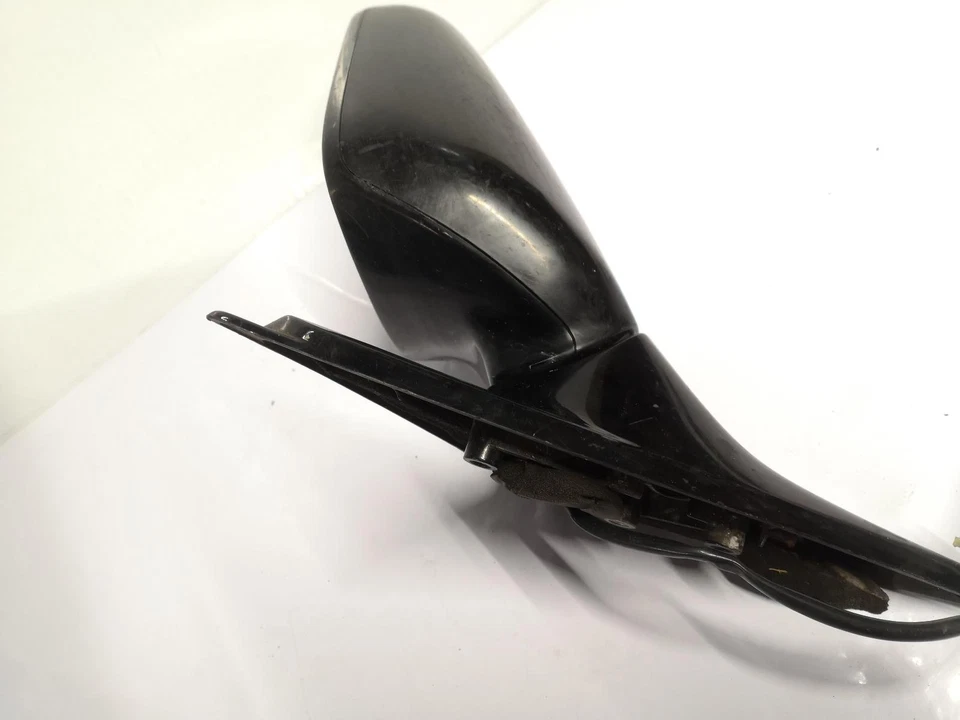 ESPEJO PUERTA IZQUIERDA NISSAN 200SX MK1 S13 1989 - 1994 3 CABLES 4383 Foto 3 de 4