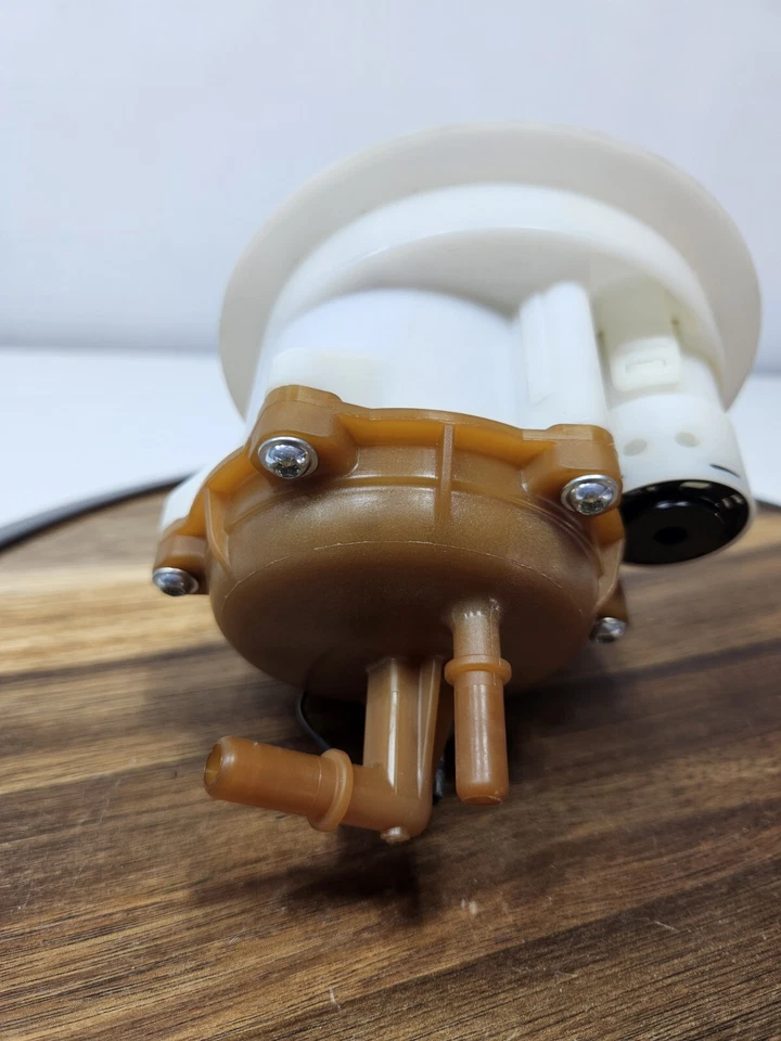 BOMBA DE COMBUSTIBLE SECUNDARIA para AUDI Q7 PREMIUM 2007-2008 OEM Foto 4 de 4