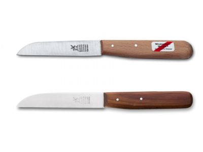 Windmühle Schälmesser Klassiker gross 10,4cm Rotbuche / Kirsche Robert Herder
