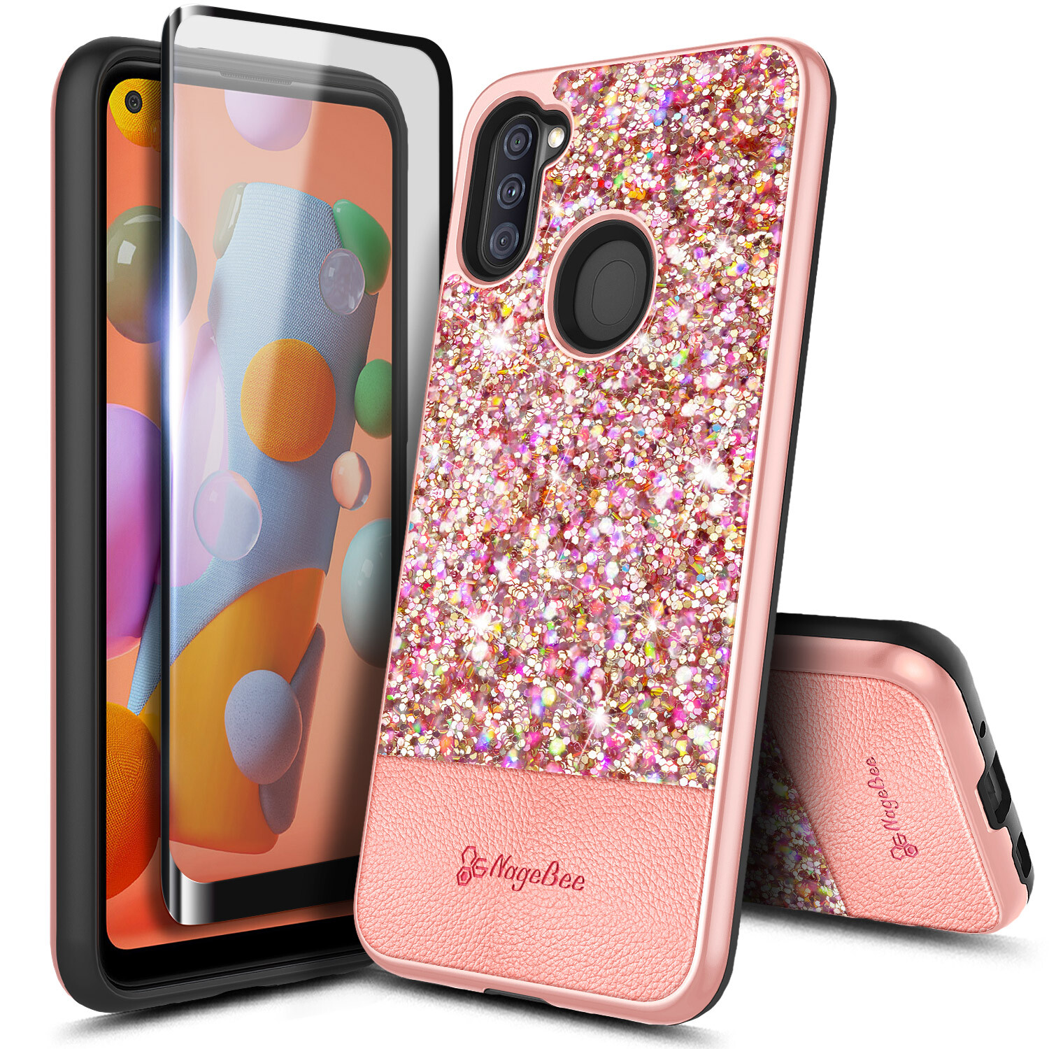 Купить For Samsung Galaxy A11 Case 
