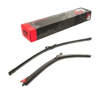 Front Scheibenwischer WischerbläTter Frontwischer FüR Hyundai Equus Jaguar XF XJ