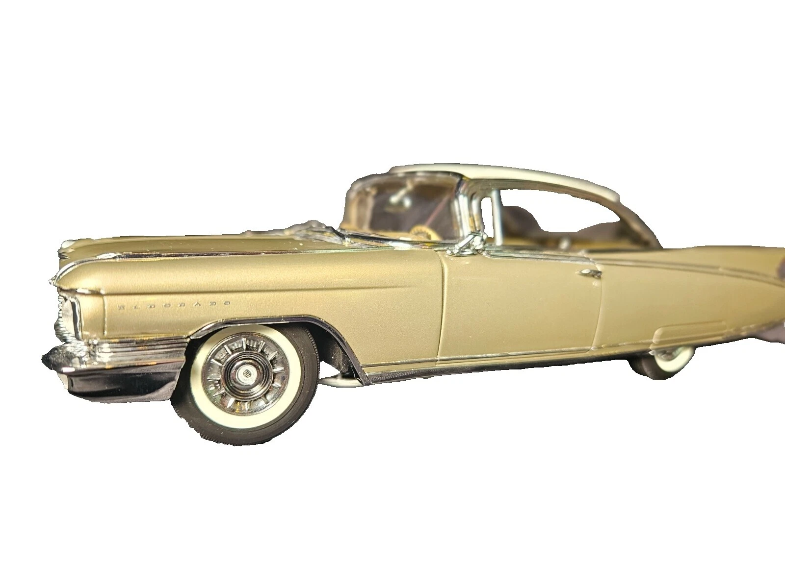 Danbury Mint Cadillac Coches Diecast y de juguete