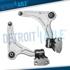 Front Lower Control Arm with Ball Joints for 2013 - 2020 Ford Fusion Lincoln MKZ