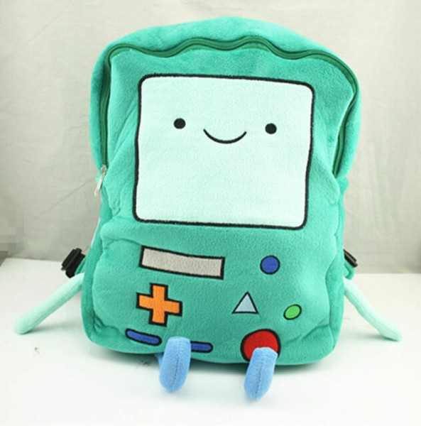 snorlax backpack ebay