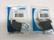 Lot of 2 C2G/Cables to Go 02929 RJ45 to DB25 Female Modular Adapter