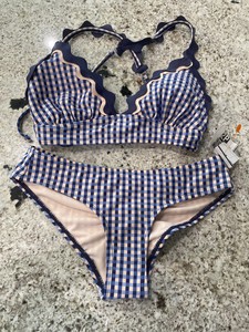 target xhilaration bikini