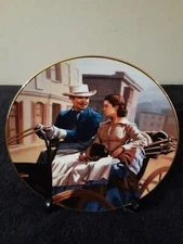 The Buggy Ride by Paul Jennis 9th Issue W.L George Fine China