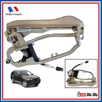 TüRgriff Innenmechanismus Vorne Rechts FüR BMW X5 (E53) 2000-2006