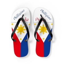Flip Flops Phillipines