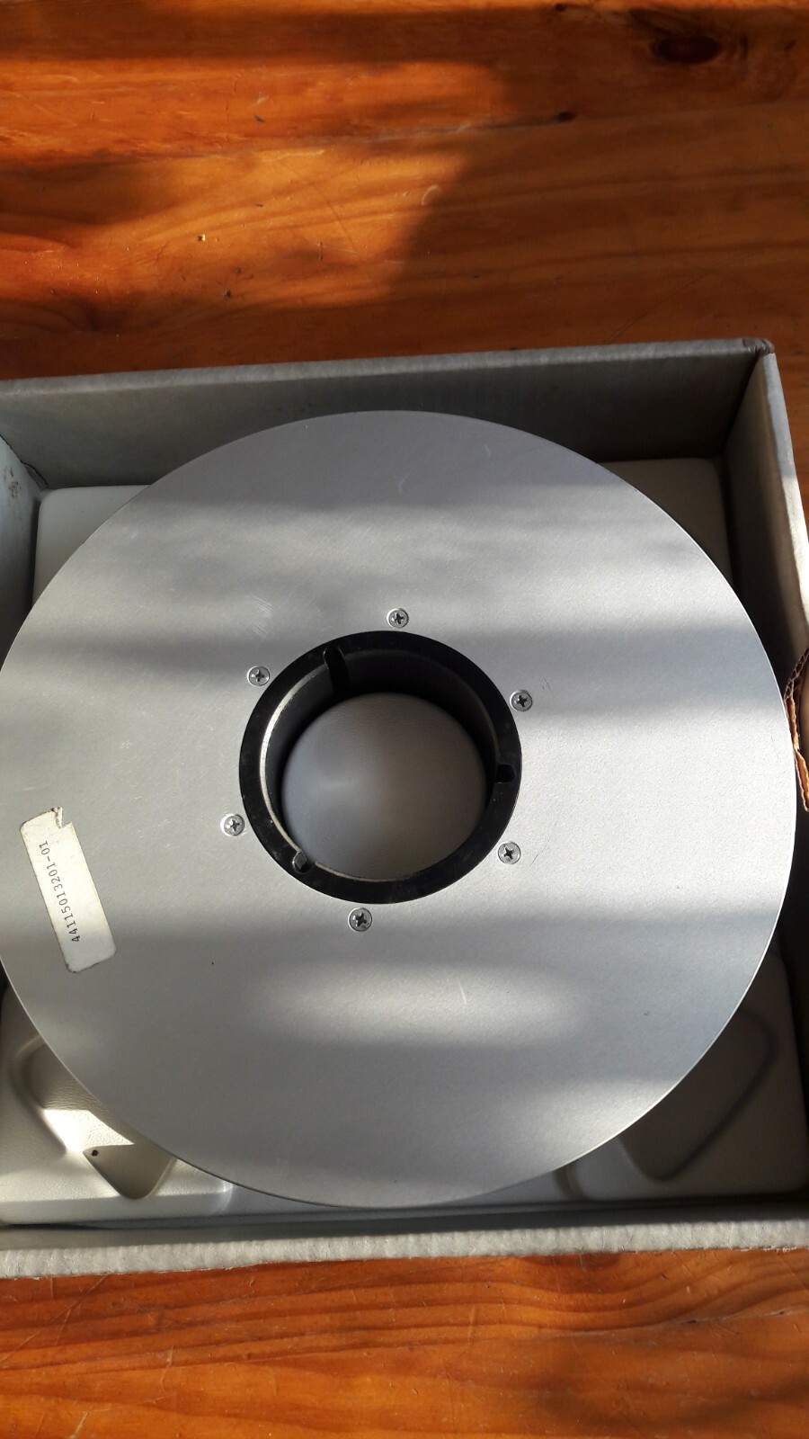 Lecteur à bande magnétique REVOX A77 | Kaufen auf