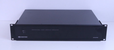 Crestron C2N-DVP4DI 4X1 Digital Video GRAPHICS Processor