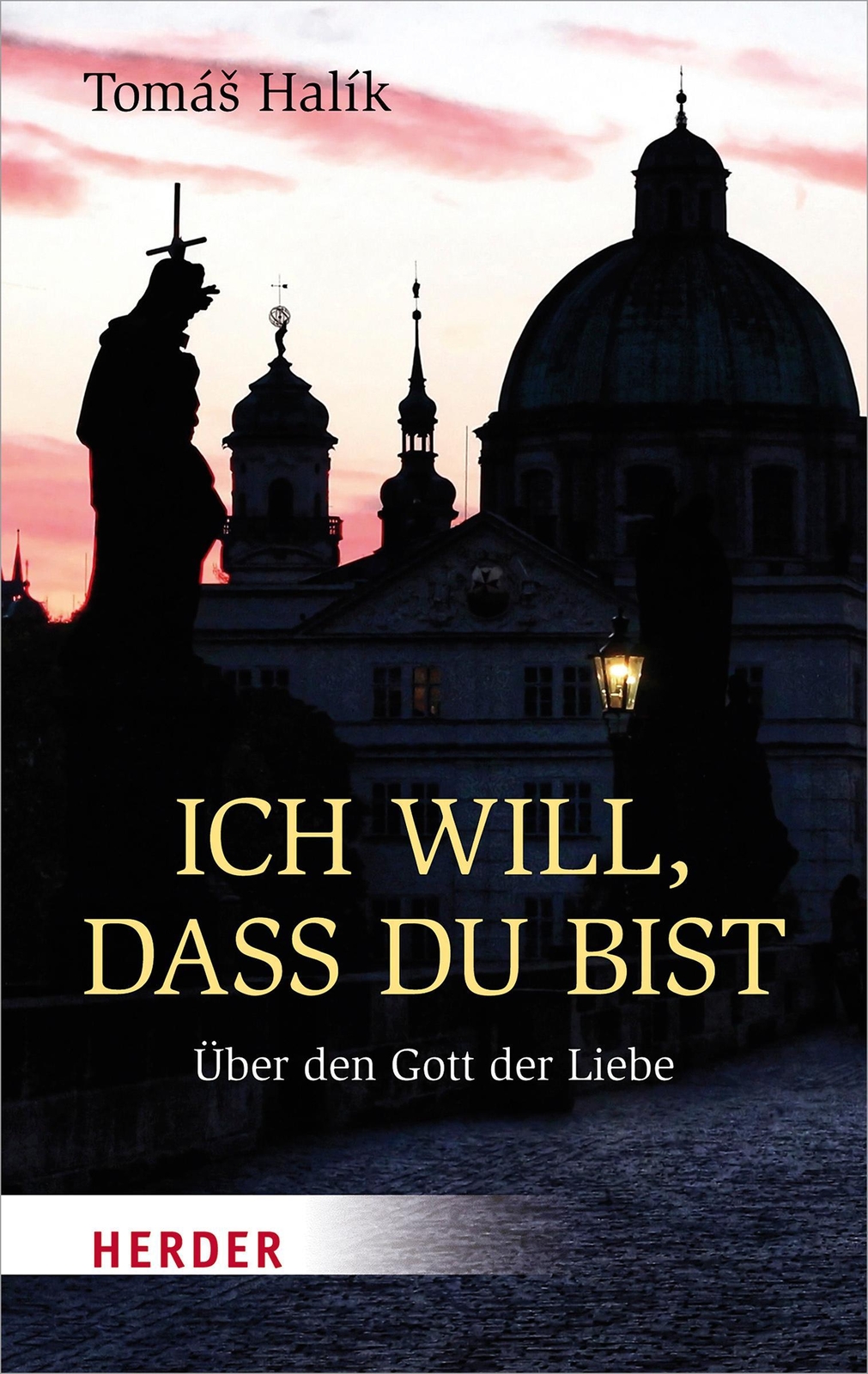 Thumbnail - Ich Will, Dass Du Bist