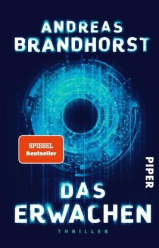 Thumbnail - Das Erwachen Thriller | Ein Rasanter Wissenschaftsthriller Über