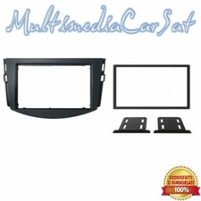 Mascherina autoradio Phonocar ISO/2DIN Antracite TOYOTA Rav 4 06-13 03635 **