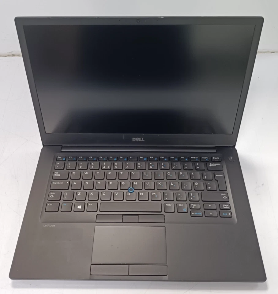 Dell Latitude 7480 · i7-6600U · 16GB · 256GB, photo 1 of 5