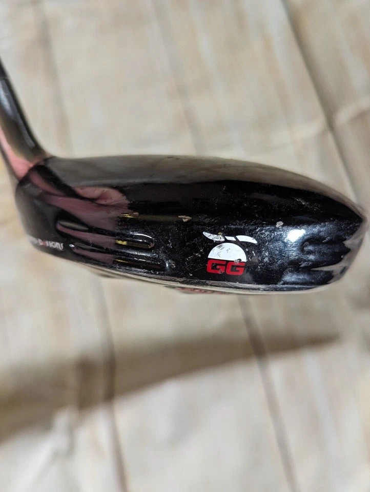 GEEK GOLF DOT COM THIS 5 5IVE FAIRWAY WOOD RH PROLAUNCH GRAPHITE SHAFT RH 42" - Image 3 of 4