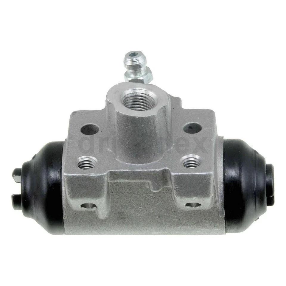 Par de cilindros de rueda de freno de tambor de primera parada Dorman para Honda Accord 2003 2004 Foto 2 de 4