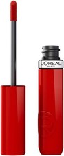 L'Oréal Paris Liquid Lipstick Intense Colour Longwear Matte Formula Smudge-free