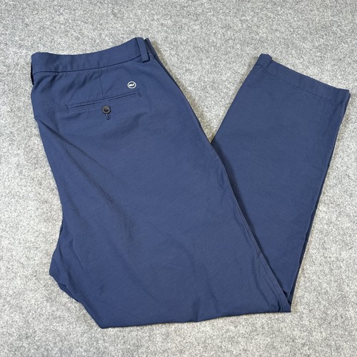 Vineyard Vines Pants Mens 38x30 Stretch OTG Performance Stillwater Golf 1P0012