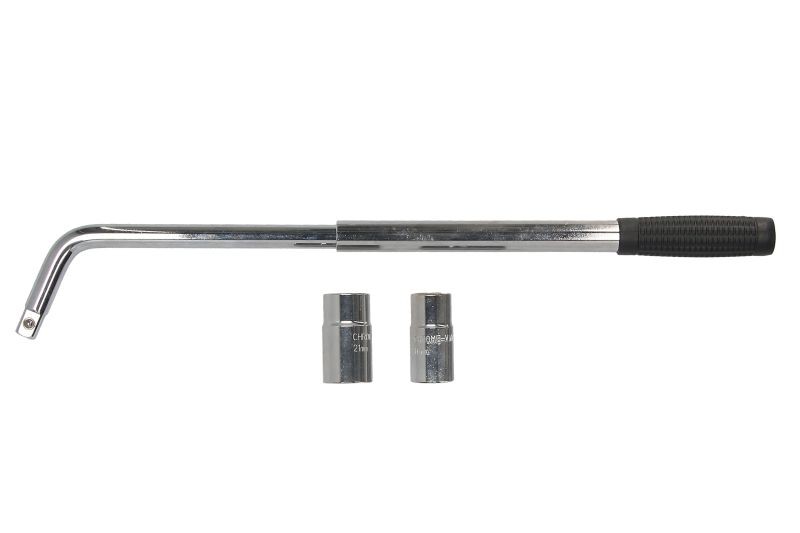 4x ✅Fits MAMMOOTH MMT A169 016 Wheel wrench 1/2inch 17;19;21;23mm MM ⭐UK Seller⭐