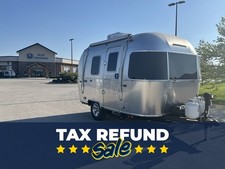 2026 Airstream Bambi 16RB