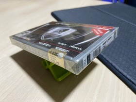 GLIMMERATI N.Gage Nokia Game Vintage Sealed Italy Rare New