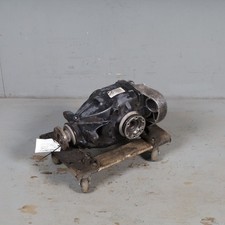 2007-2013 BMW 328i Rear Differential Carrier ...