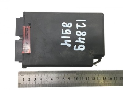 WABCO Econic TP1518914 ECAS Elektronische Steuerungseinheit ECU